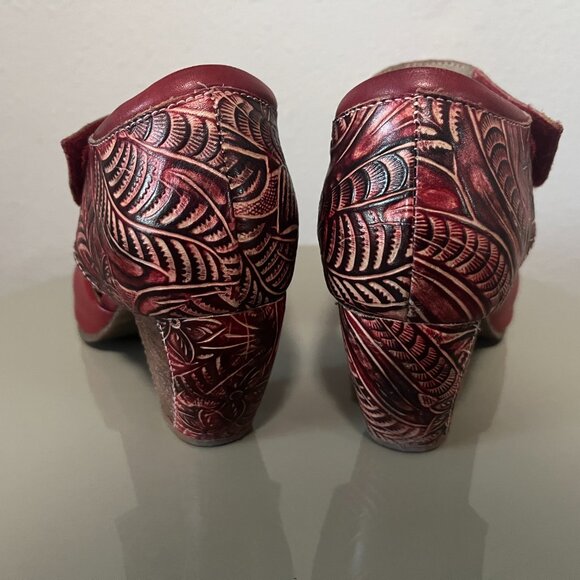 👠 3 Pairs of Heels + Coach – Size 8.5 - Picture 10 of 12